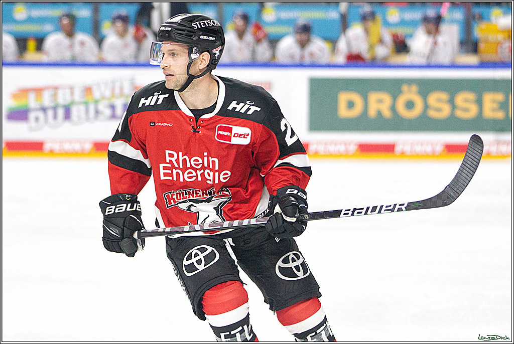 PENNY DEL;  Koelner Haie - Duesseldorfer EG; Koeln, 19.10.2021